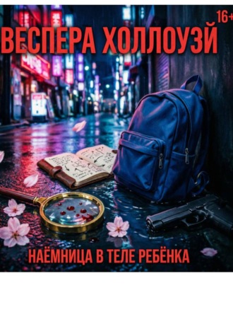Необычный наёмник. 