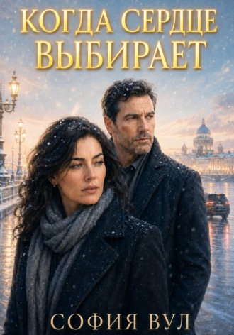 София Вул. Когда сердце выбирает