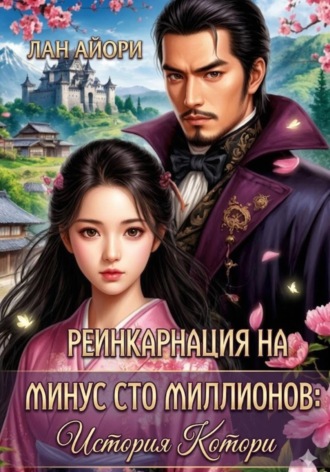 Реинкарнация на минус сто миллионов. История Котори. Лан Айори