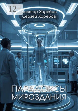 Виктор Харебов. Парадоксы Мироздания. Что скрывается за молчанием Вселенной?