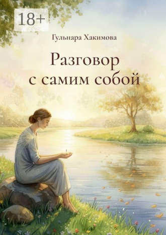 Гульнара Хакимова. Разговор с самим собой