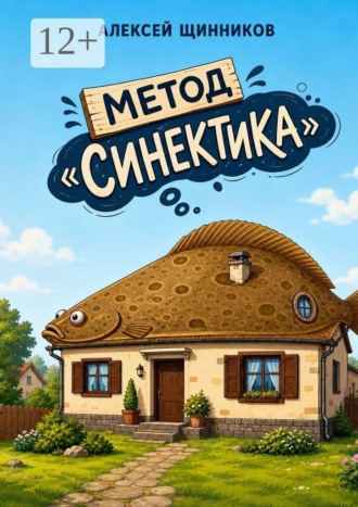 Метод «Синектика». 