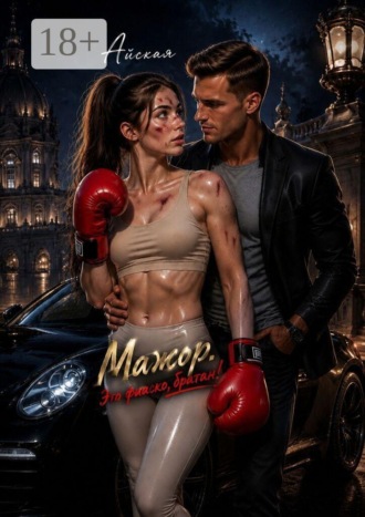 Мажор. Это фиаско, братан!. Айская