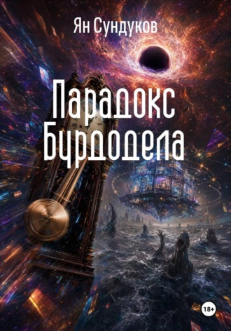 Парадокс Бурдодела. Ян Сундуков