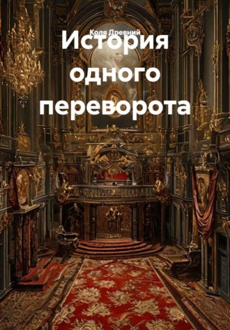 История одного переворота. Коля Древний
