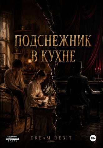 Подснежник в кухне. DREAM DEBIT