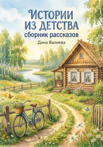 Сборник рассказов 