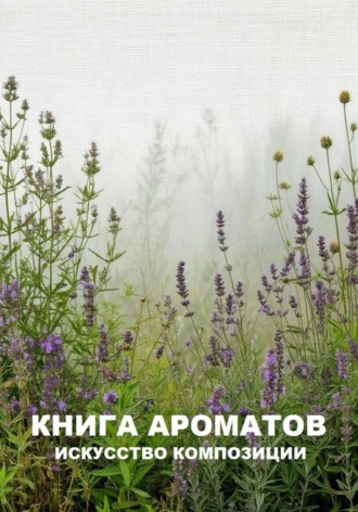 Александр Макаров. Книга ароматов