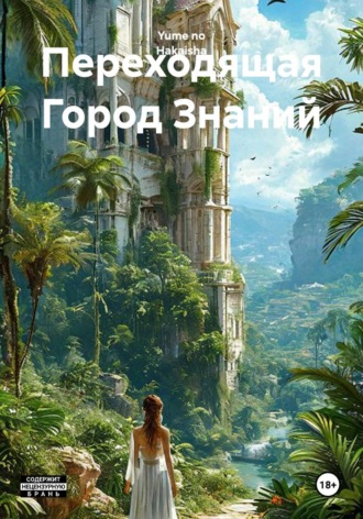 Переходящая Город Знаний. Yume no Hakaisha