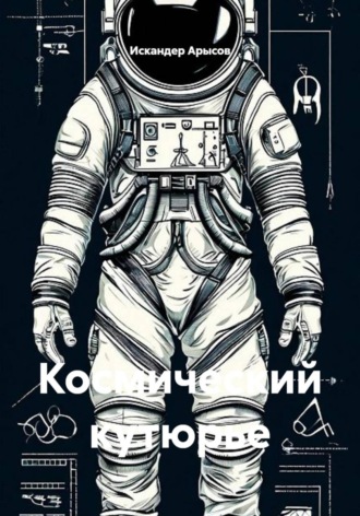 Искандер Арысов. Космический кутюрье