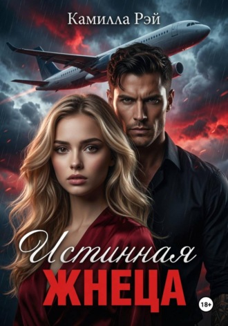 Истинная жнеца. Камилла Рэй