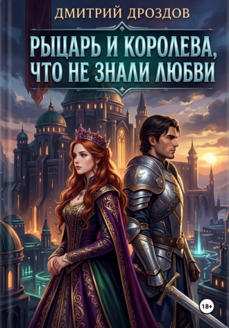 Рыцарь и Королева, что не знали любви. Дмитрий Дроздов