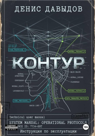 Контур: инструкция по эксплуатации. Денис Давыдов