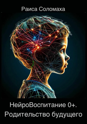 НейроВоспитание 0+. Родительство будущего. Раиса Соломаха