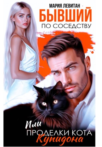 Бывший по соседству. Или проделки кота Купидона. Мария Левитан