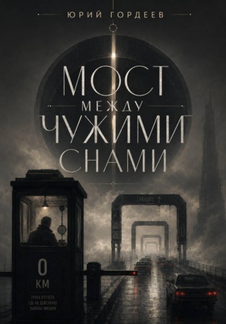 Мост между чужими снами. Юрий Сергеевич Гордеев