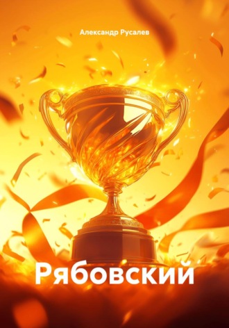 Александр Русалев. Рябовский