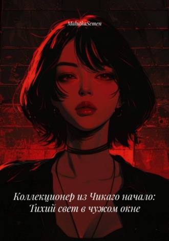 Коллекционер из Чикаго начало: Тихий свет в чужом окне. MalutkaSemen