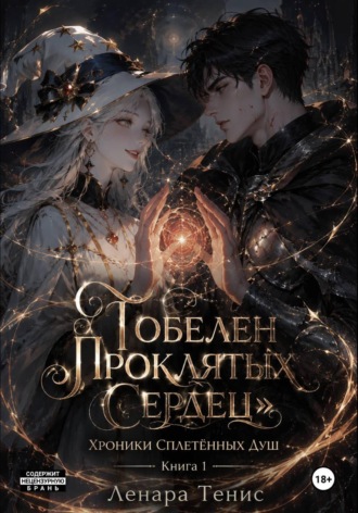 Гобелен Проклятых Сердец. Хроники Сплетённых Душ. Ленария Теннис