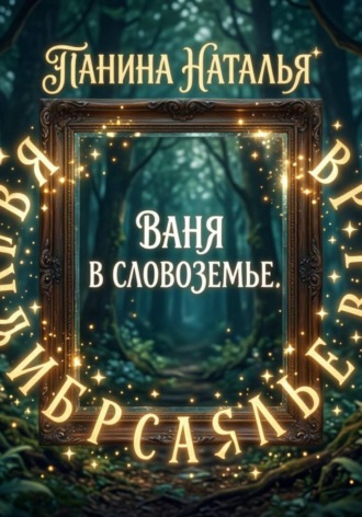 Ваня в Словоземье. Наталья Панина