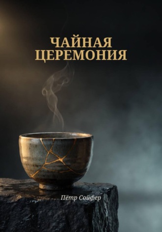 Петр Сойфер. Чайная церемония