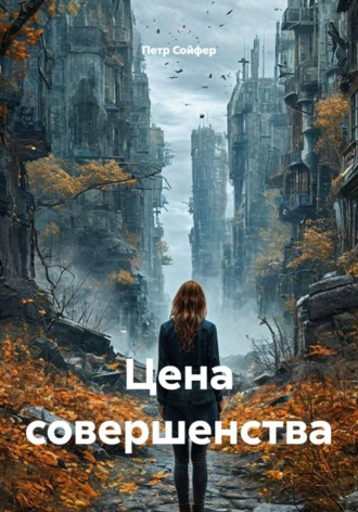 Цена совершенства. Петр Сойфер