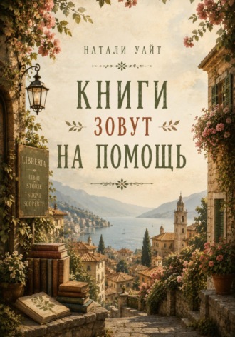 Книги зовут на помощь. Натали Уайт