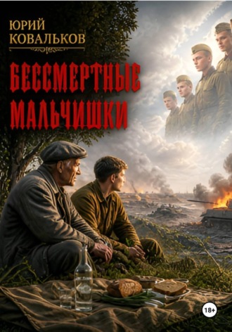 Бессмертные мальчишки. Юрий Ковальков (Земляк)