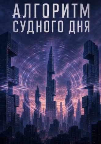 Алгоритм судного дня. Иулиана Ольшаника