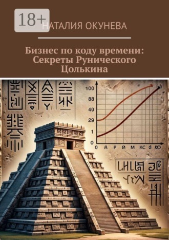 Наталия Окунева. Бизнес по коду времени: секреты рунического цолькина