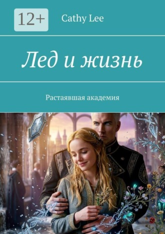 Cathy Lee. Лед и жизнь. Растаявшая академия