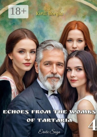 Echoes from the Wombs of Tartaria — 4. Kirill Borgia