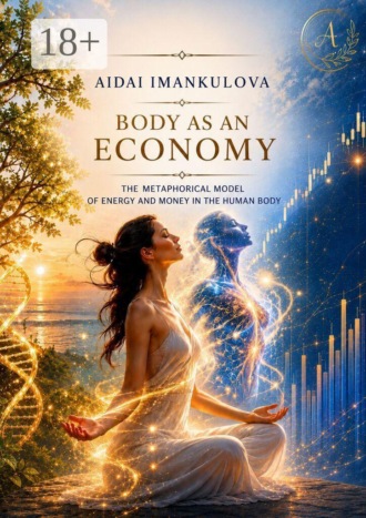 Body as an Economy. The metaphorical model of energy and money in the human body. 