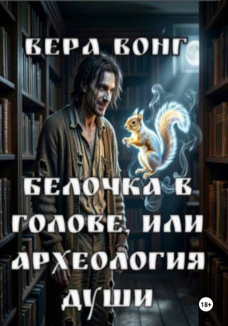 Белочка в голове, или Археология души автор. Вера Вонг
