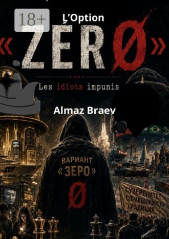 Almaz Braev. L’Option “Zéro”. Les idiots impunis