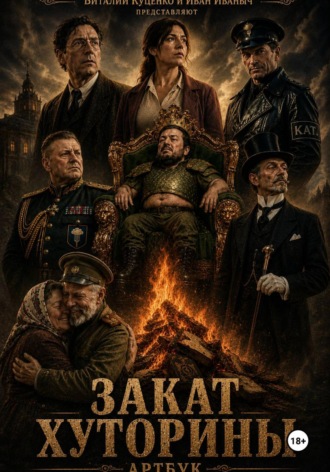 Артбук 