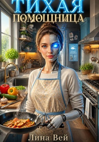 Тихая помощница. Лина Вей