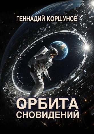Геннадий Коршунов. Орбита сновидений