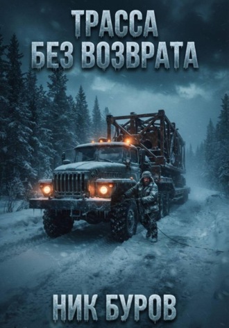 Трасса без возврата. Ник Буров