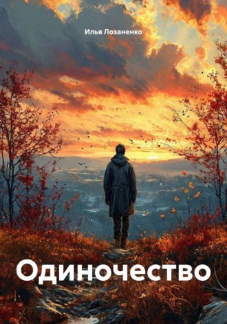 Илья Лозаненко. Одиночество
