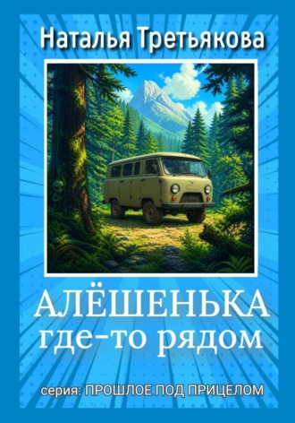 Алёшенька где-то рядом. Наталья Третьякова