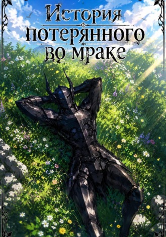 История потерянного во мраке. Anton Zakatov