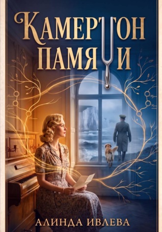 Алинда Ивлева. Камертон памяти
