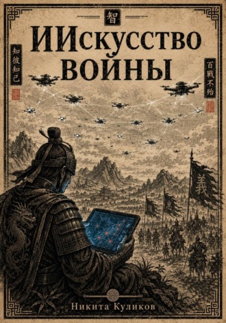 Никита Куликов. ИИскусство войны