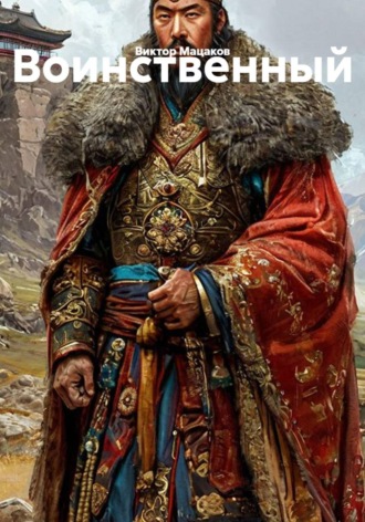 Воинственный. Виктор Мацаков
