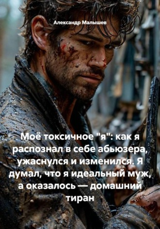 Александр Малышев. Моё токсичное 