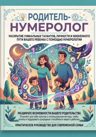 Родитель - нумеролог. 