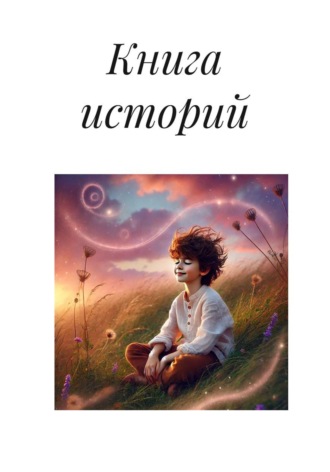 Наталья Полубояринова. Книга историй