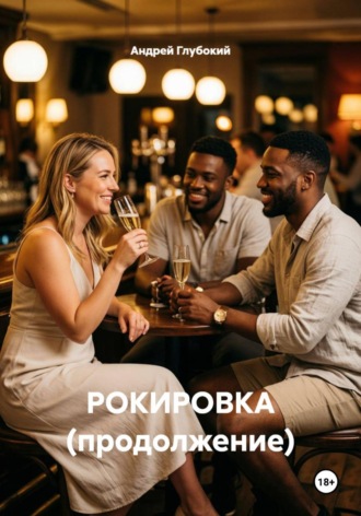 Рокировка (продолжение). Андрей Глубокий