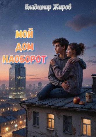 Мой дом наоборот. Владимир Николаевич Жиров